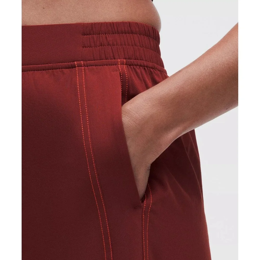 817-Lululemon-Define High-Rise Swift Jogger Regular-Cranberry Charm/Cherry Ember